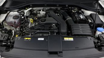 Volkswagen T-Roc LIFE TSI DSG