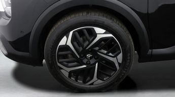 Citroen C4 PURETECH SHINE PLUS S/S EAT8