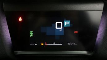 Citroen C4 PURETECH SHINE PLUS S/S EAT8