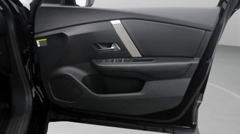 Citroen C4 PURETECH SHINE PLUS S/S EAT8