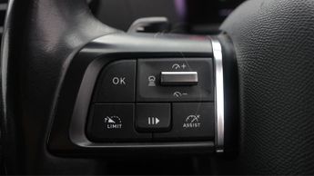 Citroen C4 PURETECH SHINE PLUS S/S EAT8