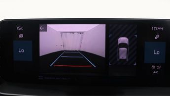 Citroen C4 PURETECH SHINE PLUS S/S EAT8