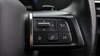 Citroen C4 PURETECH SHINE PLUS S/S EAT8