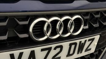 Audi A1 SPORTBACK TFSI SPORT