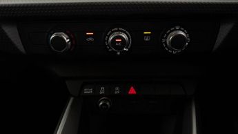 Audi A1 SPORTBACK TFSI SPORT