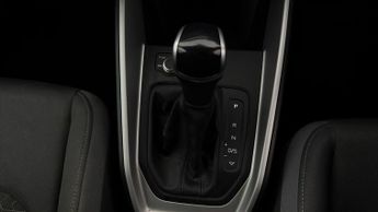 Audi A1 SPORTBACK TFSI SPORT