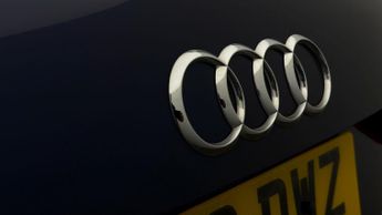 Audi A1 SPORTBACK TFSI SPORT