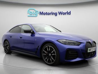 BMW M5 M50