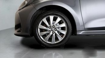Toyota Yaris ICON
