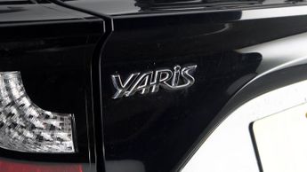 Toyota Yaris ICON