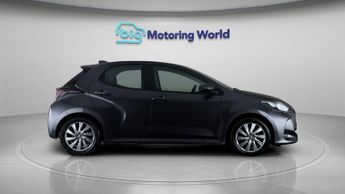 Toyota Yaris ICON