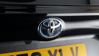 Toyota Yaris ICON