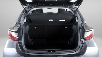 Toyota Yaris ICON