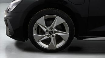 Audi A3 SPORTBACK TFSI E S LINE