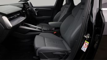 Audi A3 SPORTBACK TFSI E S LINE