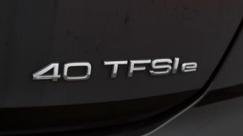 Audi A3 SPORTBACK TFSI E S LINE