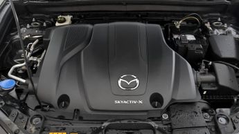 Mazda CX-30 SE-L LUX