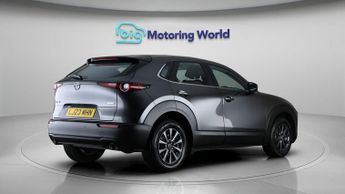 Mazda CX-30 SE-L LUX