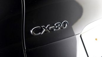 Mazda CX-30 SE-L LUX