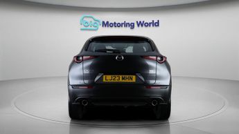 Mazda CX-30 SE-L LUX