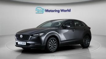Mazda CX-30 SE-L LUX