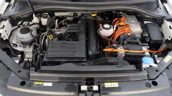Volkswagen Tiguan LIFE TSI DSG