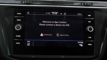 Volkswagen Tiguan LIFE TSI DSG