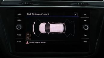 Volkswagen Tiguan LIFE TSI DSG