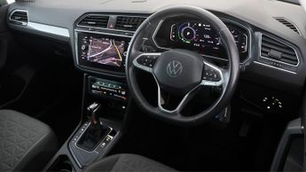 Volkswagen Tiguan LIFE TSI DSG