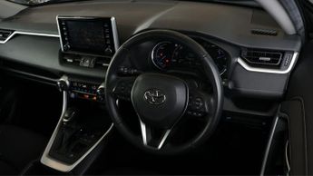 Toyota RAV4 VVT-I DESIGN