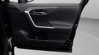 Toyota RAV4 VVT-I DESIGN