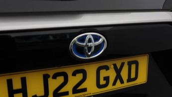 Toyota RAV4 VVT-I DESIGN