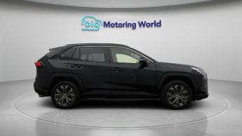 Toyota RAV4 VVT-I DESIGN