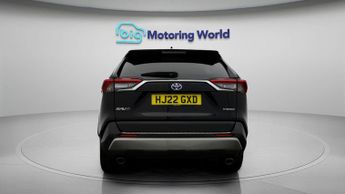 Toyota RAV4 VVT-I DESIGN