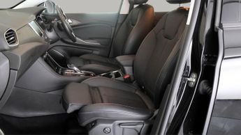 Vauxhall Grandland X BUSINESS EDITION NAV PREMIUM