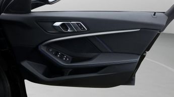 BMW 1 Series 118I M SPORT