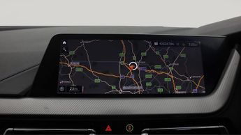 BMW 1 Series 118I M SPORT