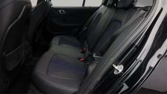 BMW 1 Series 118I M SPORT