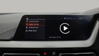 BMW 1 Series 118I M SPORT