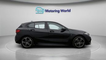 BMW 1 Series 118I M SPORT
