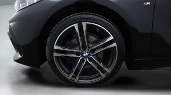 BMW 1 Series 118I M SPORT