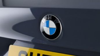 BMW X1 SDRIVE18I M SPORT