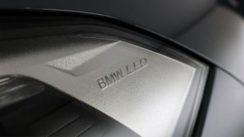 BMW X1 SDRIVE18I M SPORT