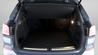 BMW X1 SDRIVE18I M SPORT