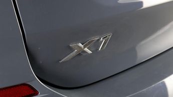 BMW X1 SDRIVE18I M SPORT