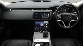 Land Rover Range Rover Velar SE