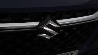 Suzuki S-Cross ULTRA ALLGRIP