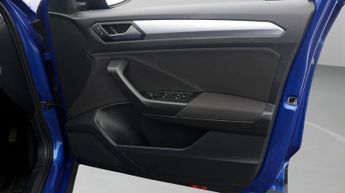 Volkswagen T-Roc LIFE TSI DSG
