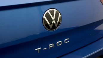 Volkswagen T-Roc LIFE TSI DSG
