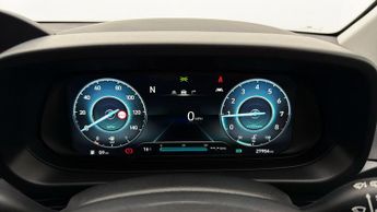 Hyundai BAYON T-GDI PREMIUM